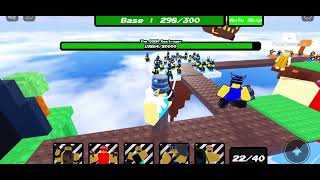 Bloxxer Tower Defense| OFFICIAL TRAILER