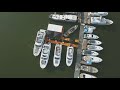 lengers yachts at hiswa te water 2018