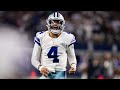 'He's a die hard Cowboy' Tad Prescott on Dak a year after injury