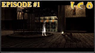 ICO - The Sacrifice \u0026 A Fateful Meeting - Episode 1