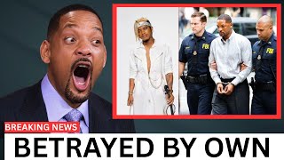 Will Smiths Case JUST GOT WORSE — NEW Evidence CHANGES EVERYTHING!