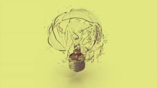 Exploding Light Bulb 360
