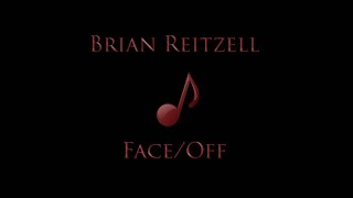 Brian Reitzell - Face/Off (1 Hour Version)