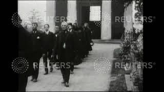 1926 Oldest Gypsy dies