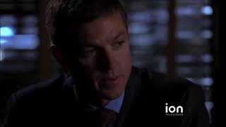 Without A Trace image promo