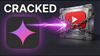 I Used YouTube’s Own AI to Solve the Algorithm. It was Brutal.