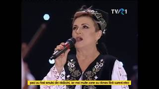 Bogdan Firu si Nicoleta Voica - Moment banatean - Cantecele Muntilor Live