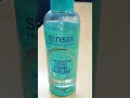 streax professional hair serum streax silky smooth finish shorts hairserum shortvideo