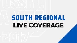 South Regional - Individual Event 3