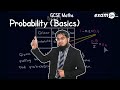 Probability (Basics) | GCSE Maths