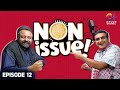 Non issue - Episode 12 | Sheikh Qasim, Aftab Anwar | Aplus Entertainment