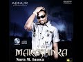 nura m. inuwa yan arewa makashinka album