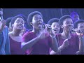 urugamba by jehovahjireh live concert 29 12 2019