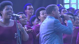 Urugamba by JehovahJireh LIVE Concert 29 12 2019