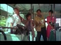 Managara Kaval - Vijayakanth saves hijacked people