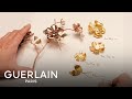 Discover the secrets of The Bee Bottle: Bouquet de la Mariée | GUERLAIN