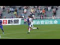 20180503 fc東京u 23対グルージャ盛岡～リッピのpk～