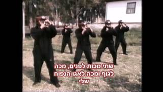 סיירת גולני צוות נוב. 87 לפני 25 שנה