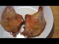 如何在家做法国名菜：油封鸭 how to make french main entree ：duck confit english subtitle