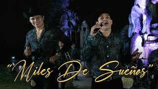 La Leyenda De Servando Montalva - Miles De Sueños (En Vivo)