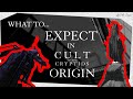 [UPDATE] WHAT to Expect in Cult of the Cryptids Chapter Two |ORIGIN|