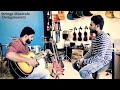 oru venal puzhayi _ live cover_ strings musicals _ changanacherry