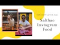 Saltbae Nusret New 2020 Instagram Food compilation you can't miss