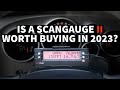 Is a Scangauge II worth buying for your Overland rig?