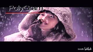 [ KTV ] 飘雪 - 陈慧娴伴奏