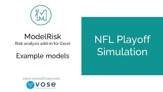 NFL Playoff Simulation