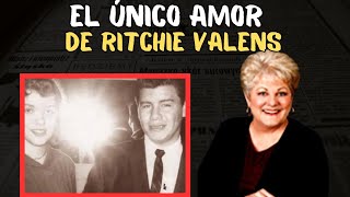 ¿Qué pasó con Donna Ludwig, la novia de Ritchie Valens, y cómo fue su vida después de su muerte?