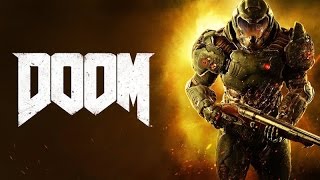 Doom Beta - Customisation and Options