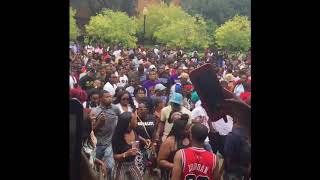 JSU Fall Hotspot 2017| LIT!!!