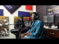 Mabilioni ya watu / you are the most high (cover) worship medley by Belinda Dominic