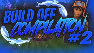 Kilolicious Soarrc Build Off 2 Fortnite Battle Royale - kilolicious soarrc build off 2 fortnite battle royale highlight moments