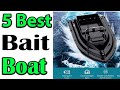 TOP 5 Best Bait Boat On Aliexpress 2024