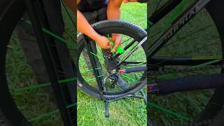 Cool cycle gadgets 🤩 || #shorts #unboxing