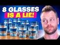 You're Drinking Water WRONG After 50! (Doctors Won't Say This)