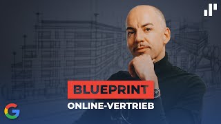 Blueprint: How to scale your offline business to online business