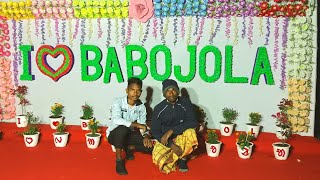 NEW SANTALI TRADINAL PETTING #BABOJOLA ATU VOLG VIDEO #@SOREN CREATION KOLA#2023