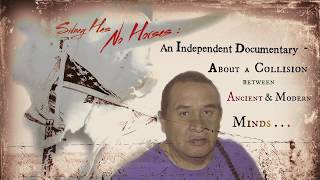 Interview Clips, Lakota Medicine Man: Spirit Travel and visitations from the World Behind his One