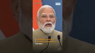 PM Modi in Rome: India–Italy Unite Against Terrorism & Global Conflicts