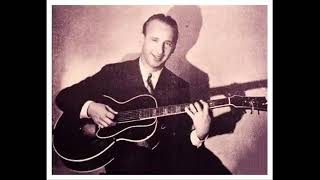 Afterthoughts by Carl Kress (1938, Jazz Guitar)