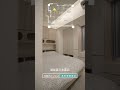 瓦匠室內裝修 一鏡到底25坪度假宅，海量收納櫃空間零浪費｜room tour interiordesign 室內設計 室內空間 home 室內風格 interior