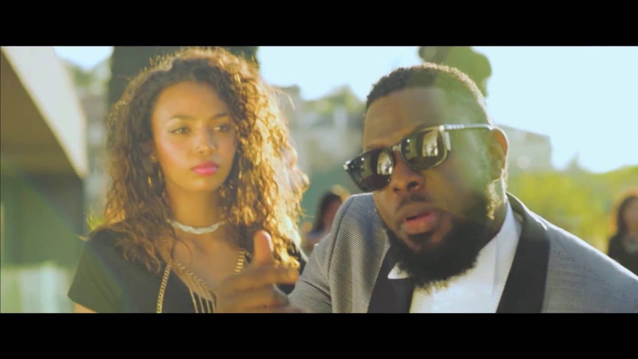 I Like The Way Official Music Video Timaya Official Timaya