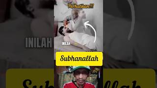 SUBHANALLAH inilah bukti KEKUASAAN ALLAH SUBHANAHU WA TA'ALA🕌♥️ #viral #islam #tiktok #allah