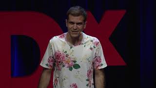 The Art of Powerful Questions | Allen Saakyan | TEDxSanFrancisco