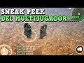 ARMADURAS EN MULTIJUGADOR..! - SNEAK PEEK| LAST DAY ON EARTH: SURVIVAL | [RidoMeyer]