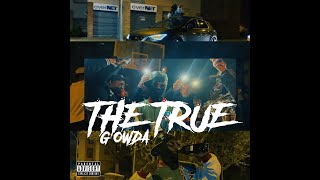 G.owda - THE TRUE ( Video Oficial )