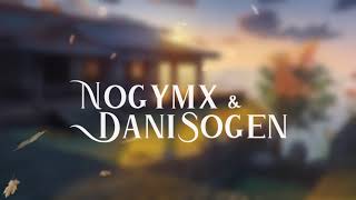 Nogymx & DaniSogen - Howling (Asian Lofi Hiphop)☯